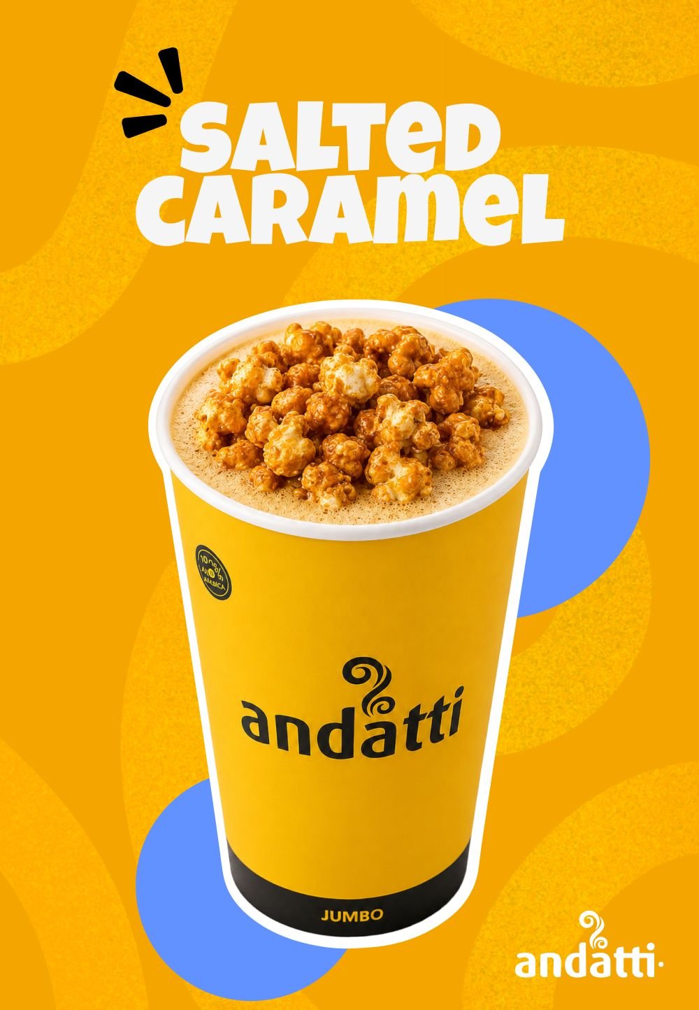 Salted Caramel